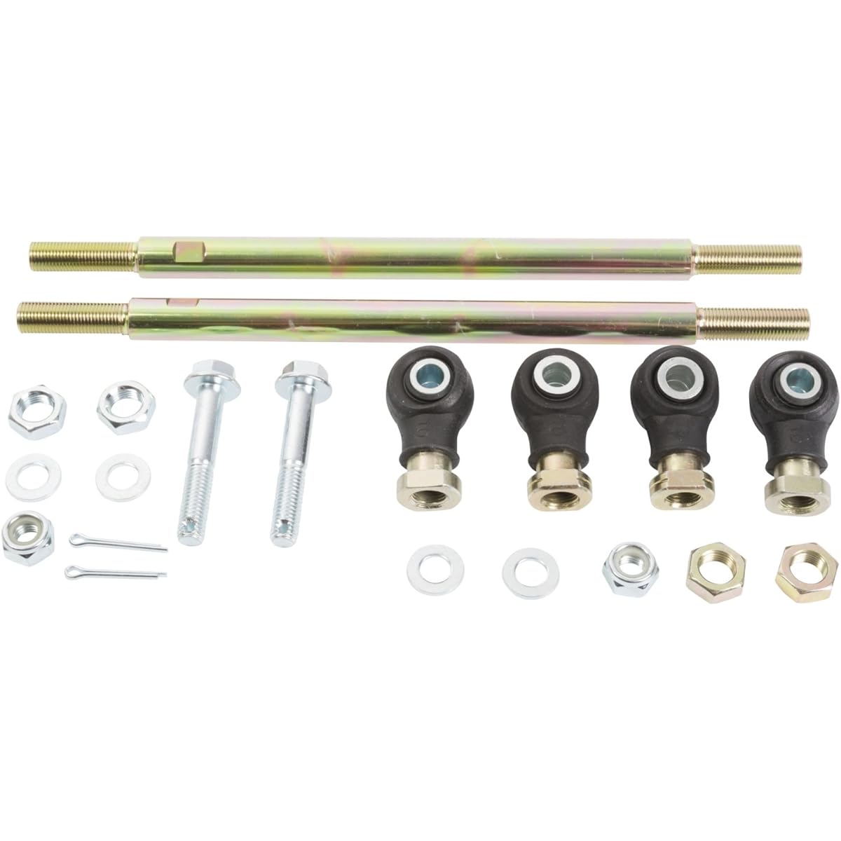 ALL BALLS Tie Rod upgrade kit 52-1033 For Polaris application (97-12)