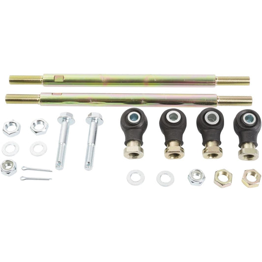 ALL BALLS Tie Rod upgrade kit 52-1033 For Polaris application (97-12)