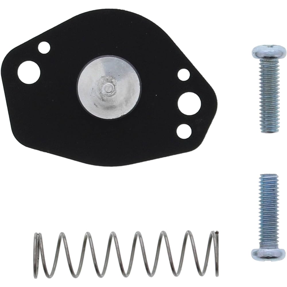 ALL BALLS RACING 46-4008 Air Cut Off Valvard Kit