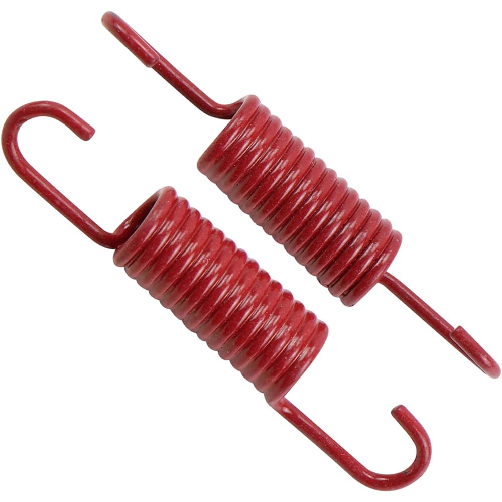 BECK ARNLEY 084-1297 Drum Brake Hardware Kit