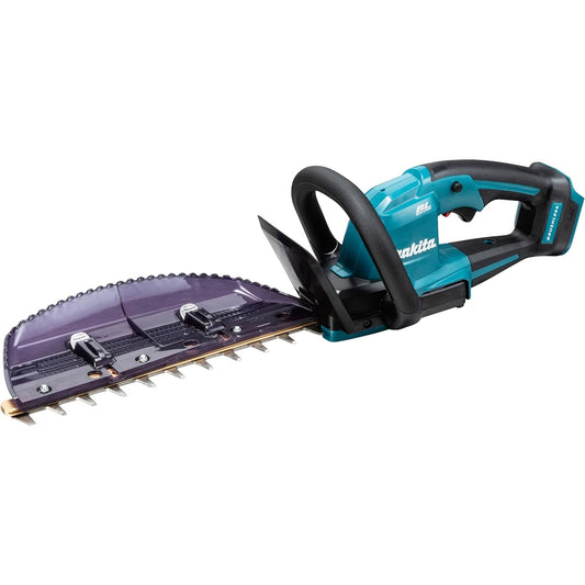 Makita 18V rechargeable hedge trimmer body only (MUH308DZ)