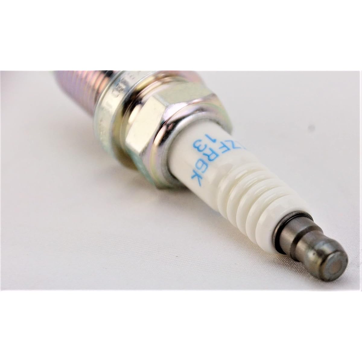 4* New* - # 6774 Laser Iridium Premium Spark Plug -------------------------------------- NGK IZFR6 K -13