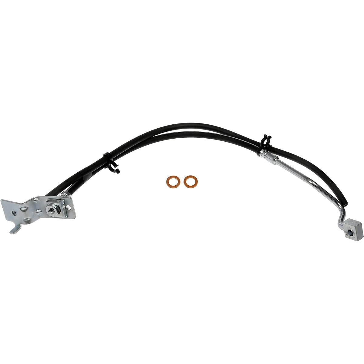 DORMAN H620286 Hydraulic brake hose