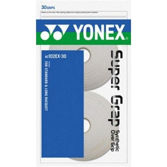 YONEX Tennis Badminton Grip Tape Wet Super Grip