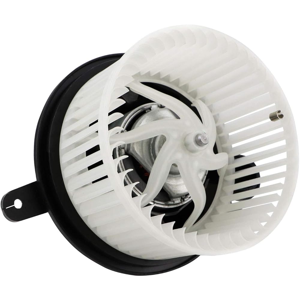 YOUXMOTO HVAC Blower Motor Assembly Fan ABS Cage 1997-2001 Jeep Cherokee 1997-2001 Jeep WRANGLER 700095 4886150AA