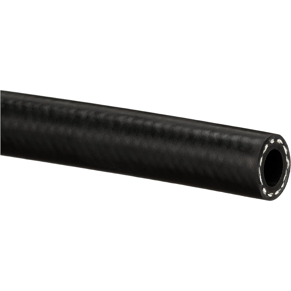 GATES 27056 Trans mission oil cooler hose length 3 feet inner diameter 5/16 inch