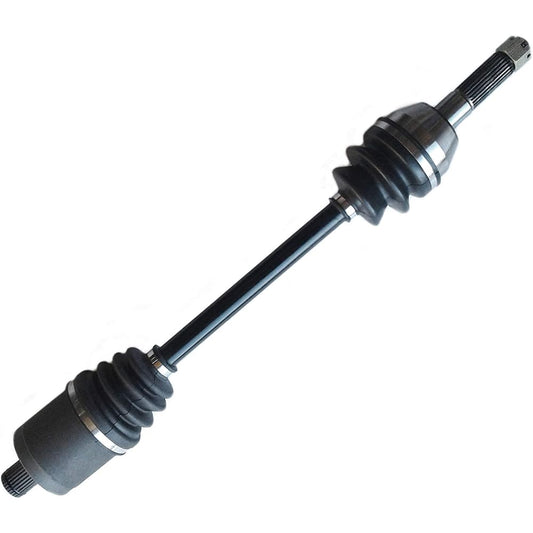 DTA Rear CV Axle Compatible with 2015-2016 Polaris Ranger 570 Midsize (2 Seats) 2016 Polaris Ranger Crew 570 Midsize - Rear Left or Right - Does not fit Full Size