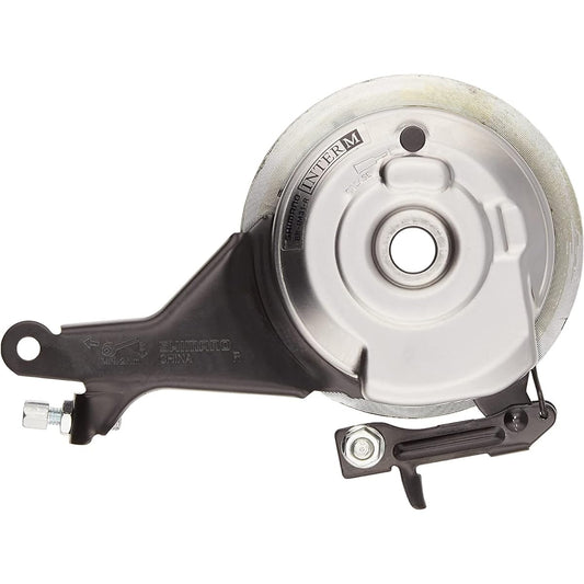 SHIMANO Roller Brake BR-IM31-R Rear Cooling Fin: 100mm for SG-3R40/42 ABRIM31RFJHT