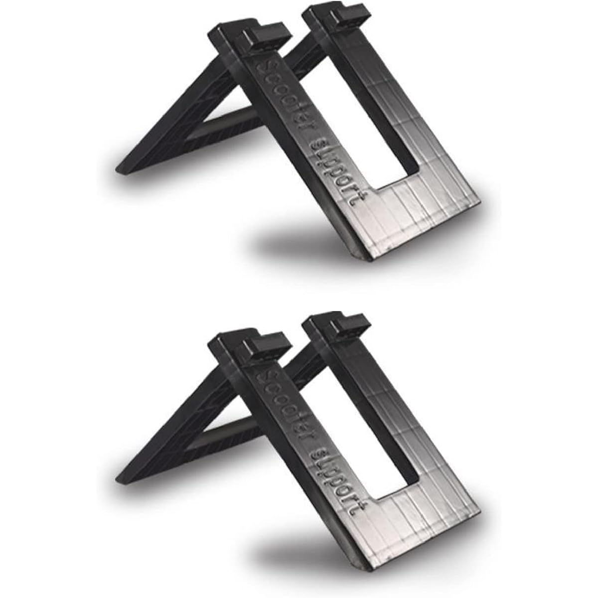 Saki&Masa Children's Bicycle Stand Bicycle Stand Set of 2