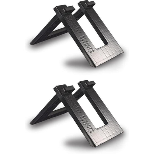 Saki&Masa Children's Bicycle Stand Bicycle Stand Set of 2