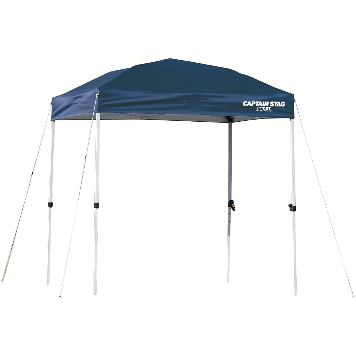 Captain Stag Tent Tarp Sun Shelter Quick Shade 200UV- S with caster bag M-3283