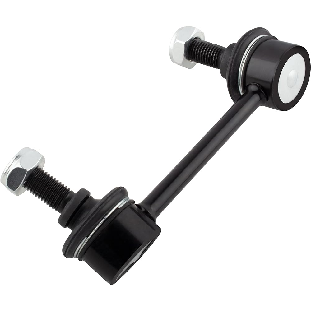 Boxi K750009 K750008 (Set of 2) Rear left and right Swarer Stabilizer Link Kit Saion TC Coupe L4 2.4L 2005 2006 2007 2008 2010 Exchange # 4884021010 4 48302 1020