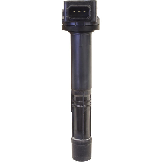 Denso Ignition Coil Gray 6732301