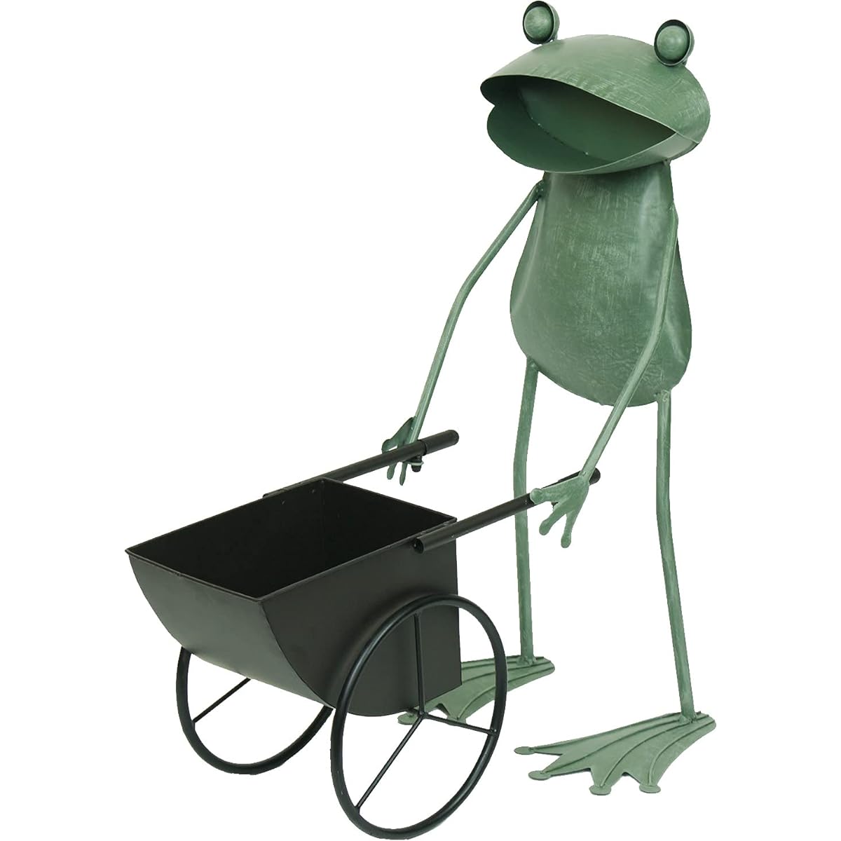 Murataya Sangyo Jumbo Frog Cart 4873