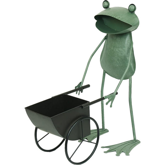 Murataya Sangyo Jumbo Frog Cart 4873