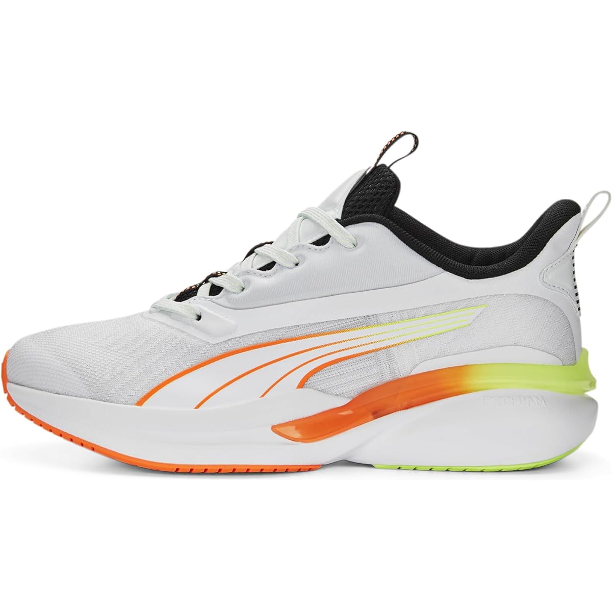 [PUMA] Sneakers Athletic Shoes Training Running Hyperdrive Proform Speed 378381