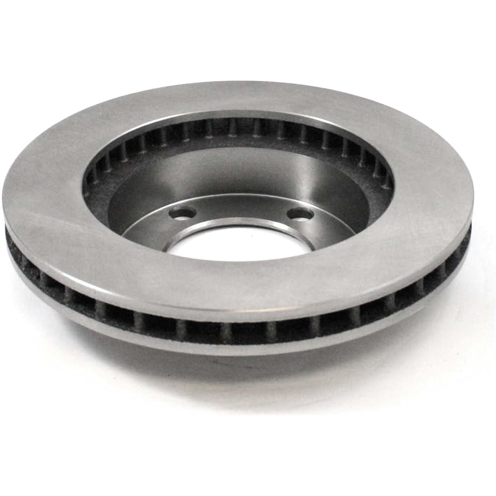 DURAGO BR5446 Disk brake rotor with front vent