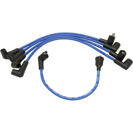 NGK (54406) eux033 Spark Plug Wire Set