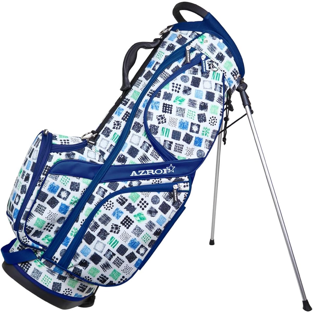 AZROF Stand Caddy Bag AZ-STCB01