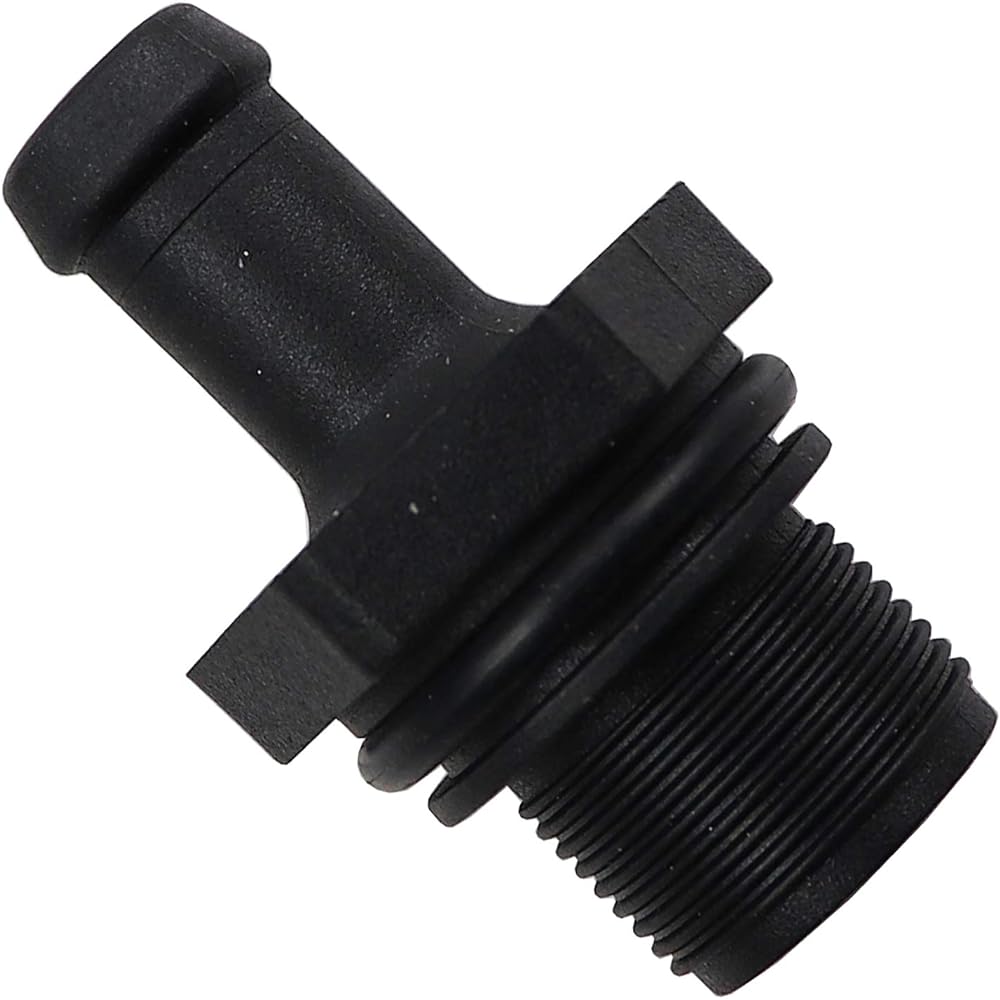 BECK/ARNLEY 0450435 PCV valve