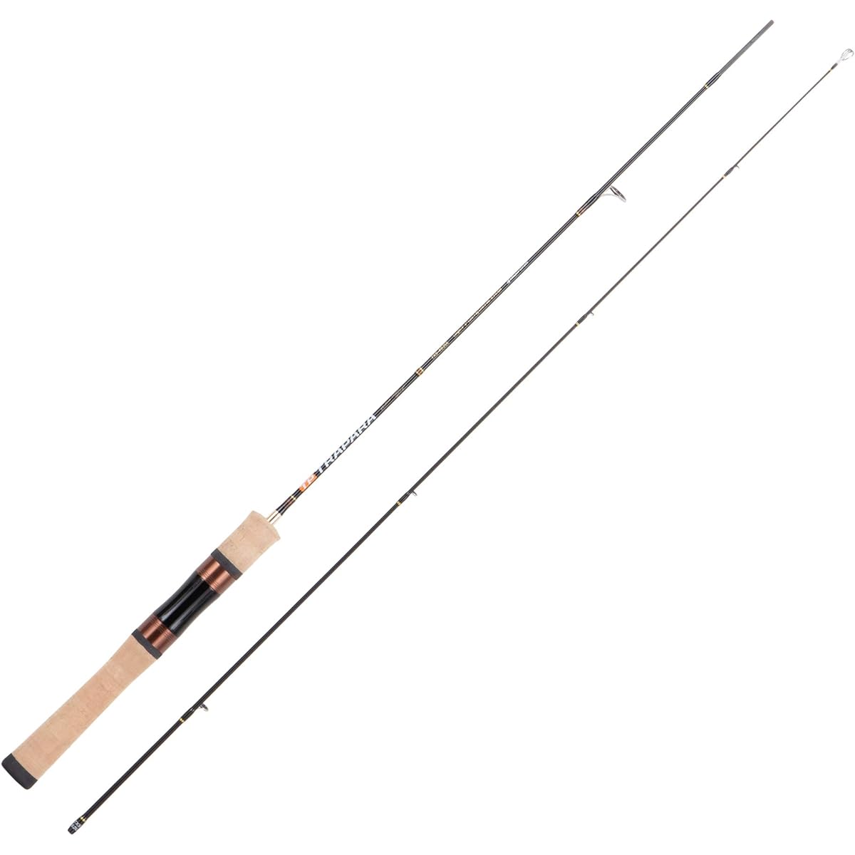 Major Craft Torapara Native Trout