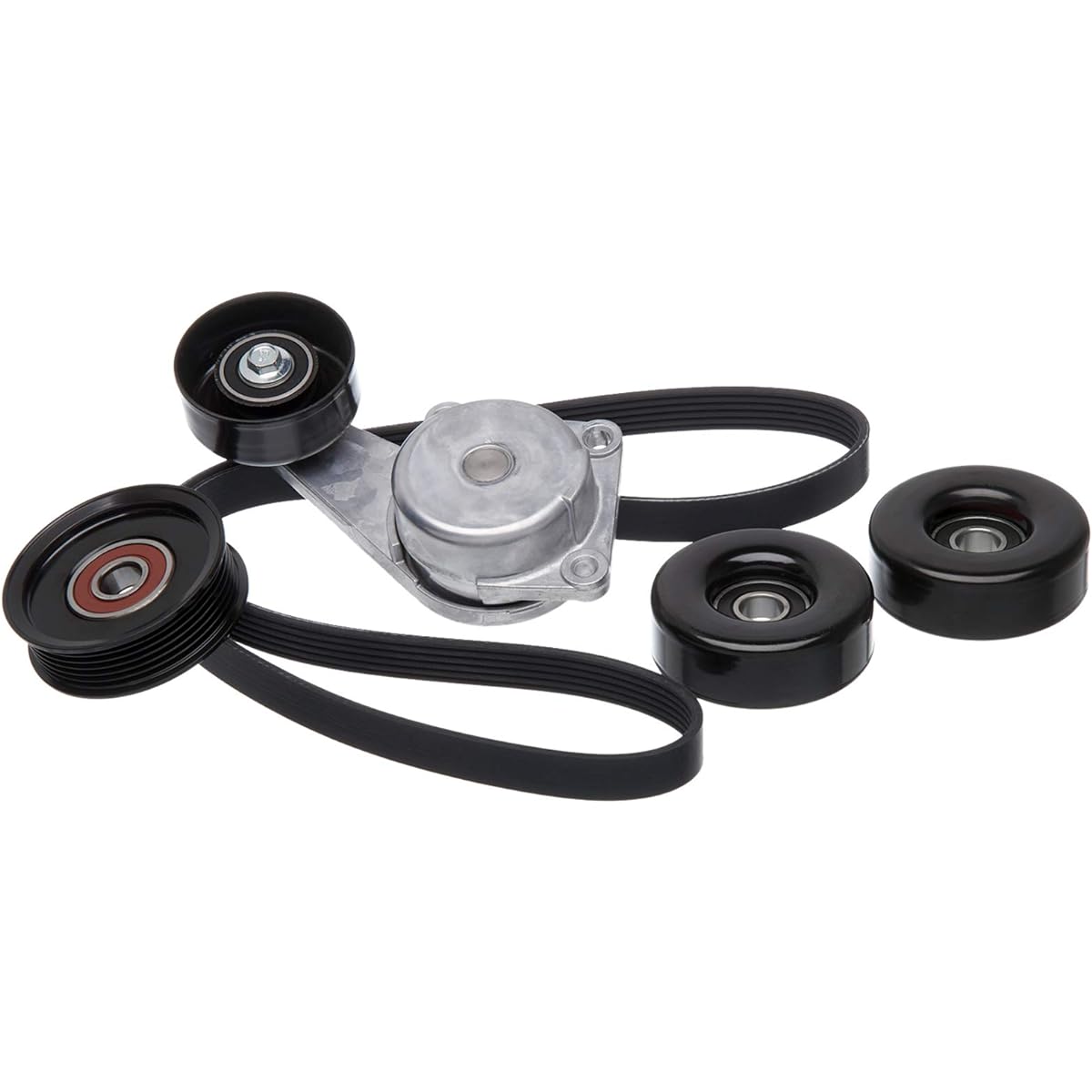 GATES 90k-38274B Serven Tine Kit