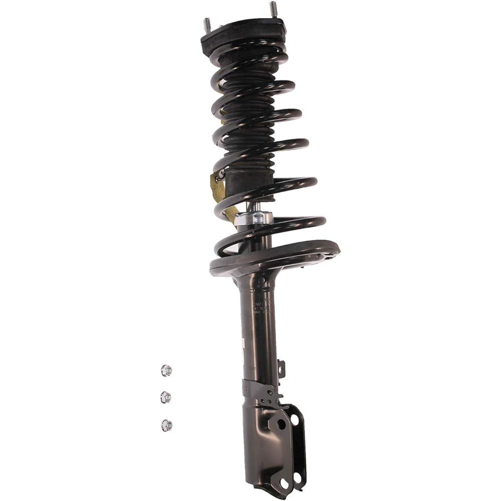 KYB SR4086 Strut Plus Complete Corner Unit Assembly