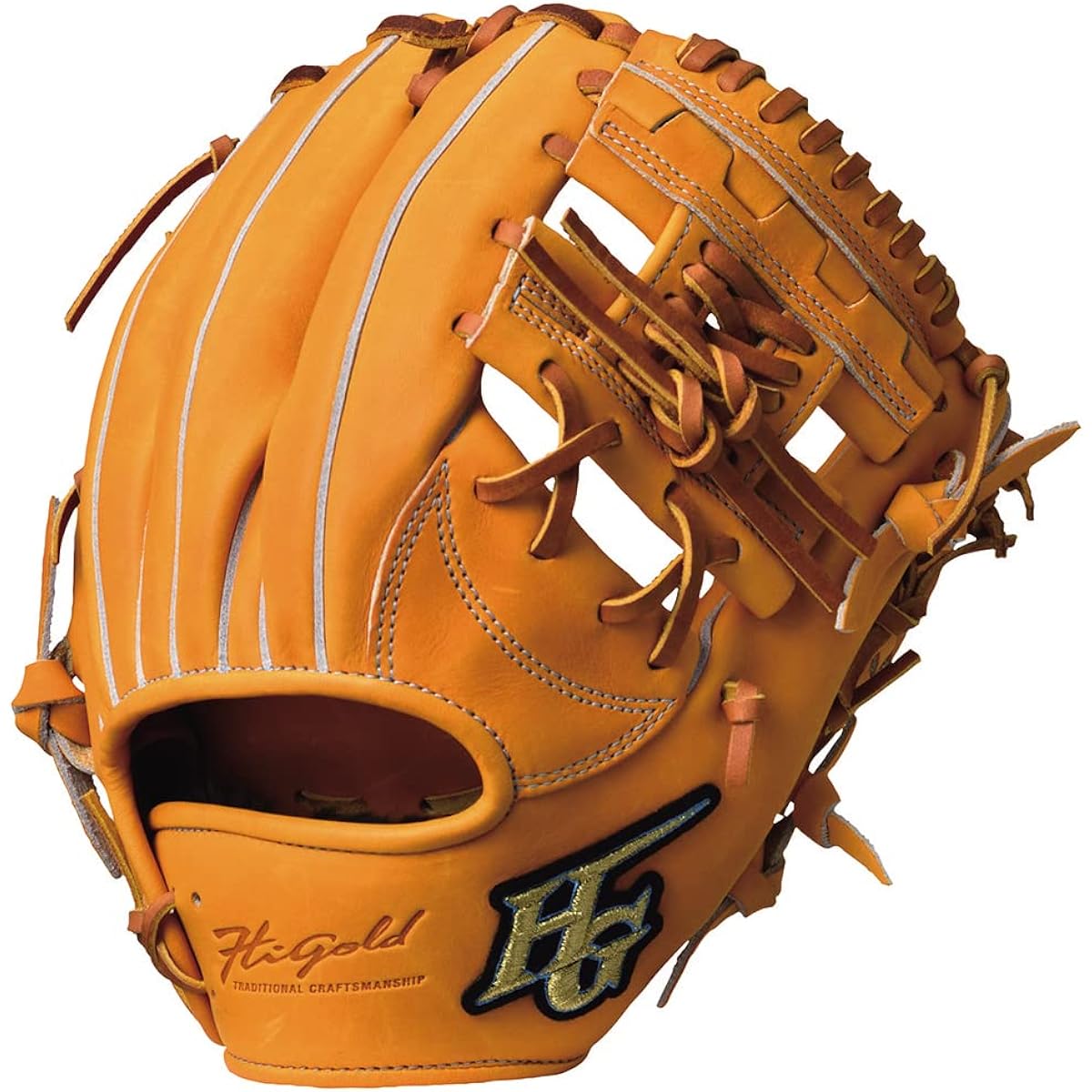 HI-GOLD Soft Glove Shinkyoku Series KKG-500