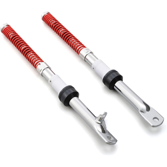 Daytona 98892 Front Inner Fork Kit for Drums 1.6 inches (40 mm) Low Down