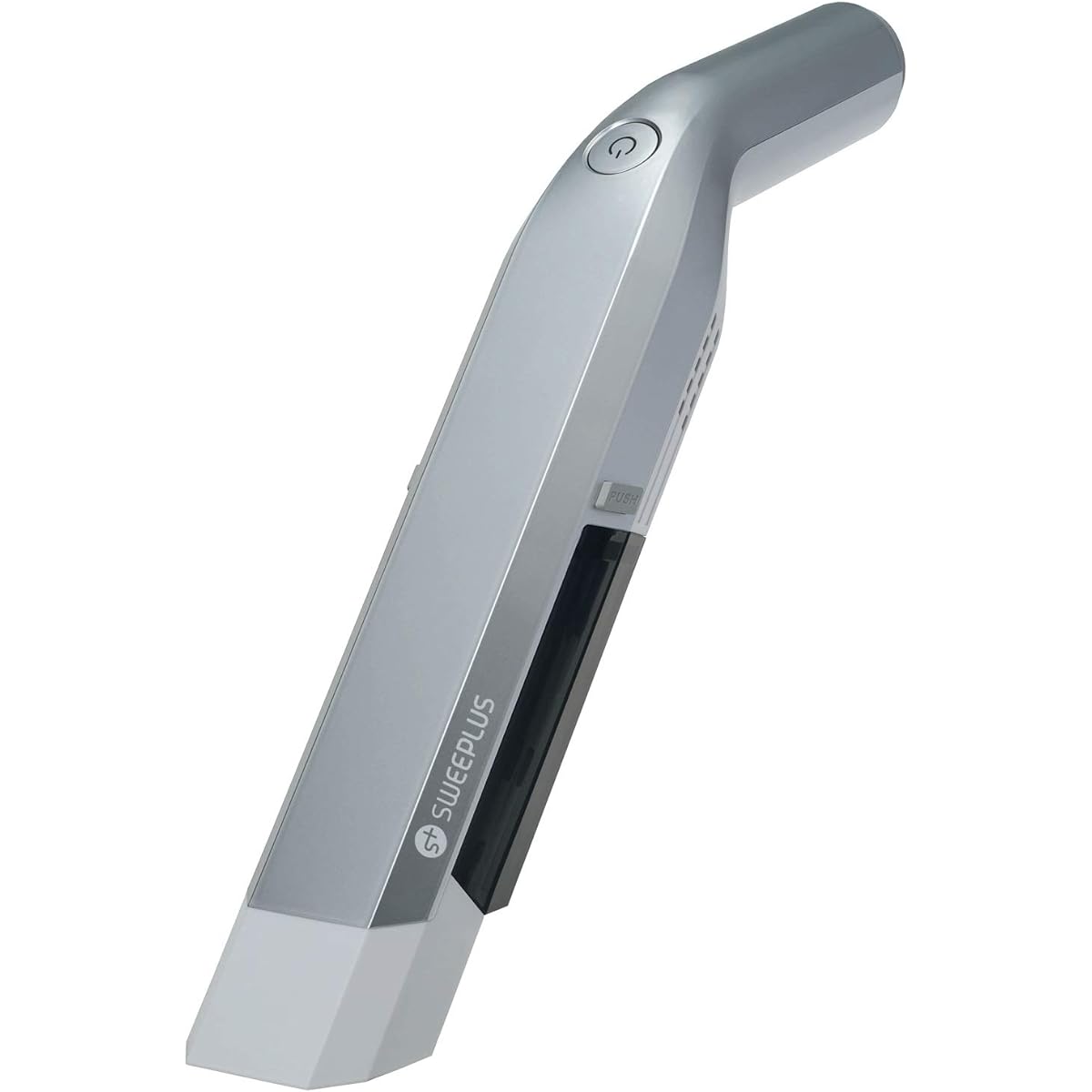 CCP Cordless Ultra Light Handy Cleaner Strong Silver CM-DC96 SV