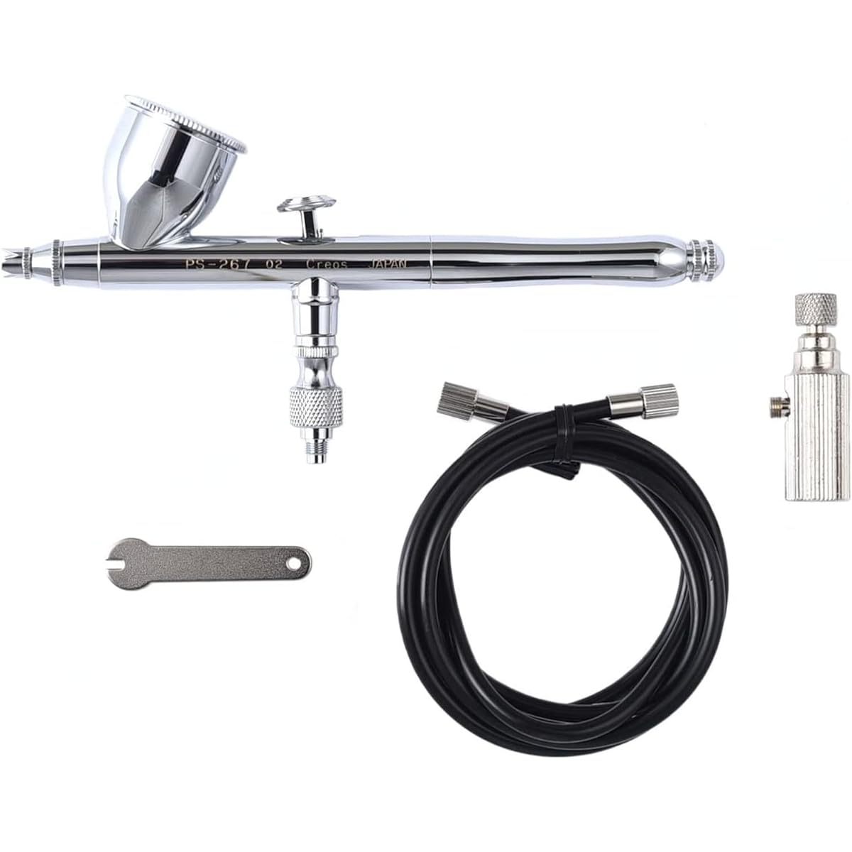 GSI Creos GSI Creos Procon BOY Double Action FWA Airbrush Hobby Painting Tool PS267