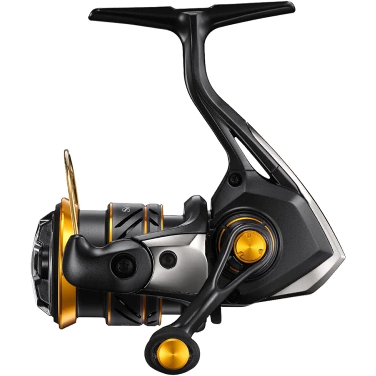 SHIMANO spinning reel Soare XR various light salt games