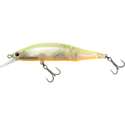 TREFLE CREATION RAFALE JT 93S Various Colors 14g Joint Sinking Minnow