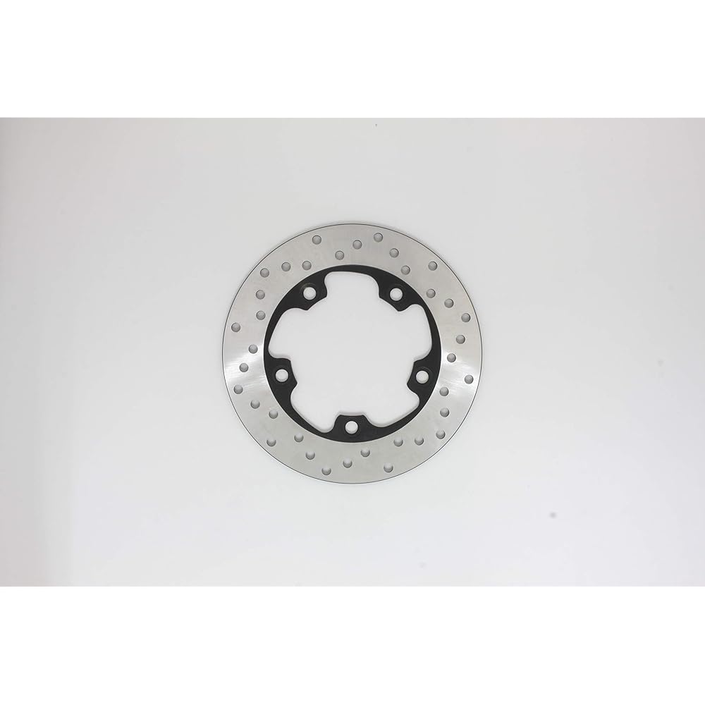 SUNSTAR Premium Racing Rear Brake Disc Hole Type Part Number LR033 YAMAHA YZF-R6 etc.