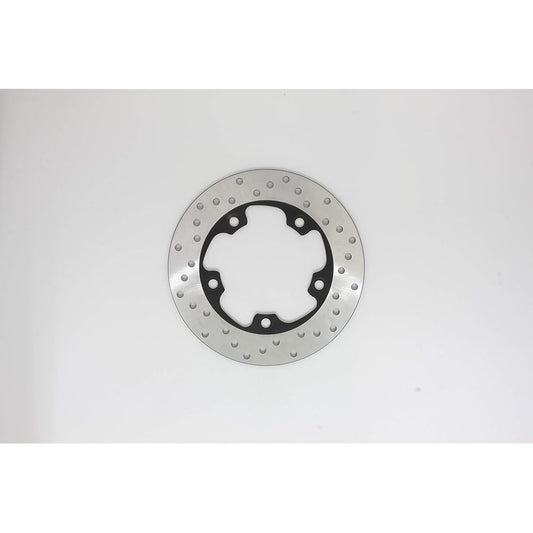 SUNSTAR Premium Racing Rear Brake Disc Hole Type Part Number LR033 YAMAHA YZF-R6 etc.