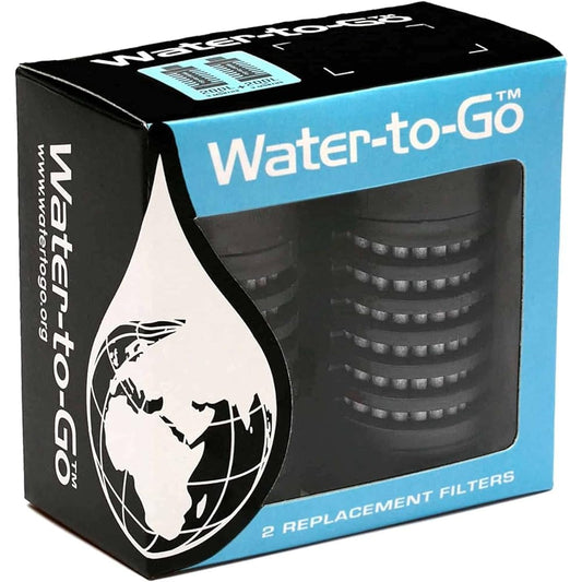 75CLS 26 oz twin pack filter