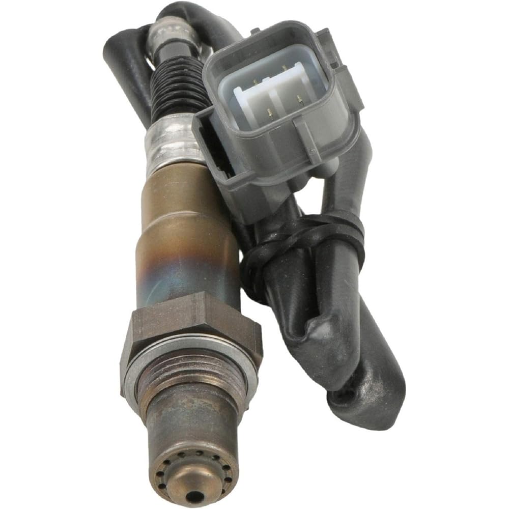 BOSCH 13007 Oxygen sensor, OE equipment (Acura, Honda)