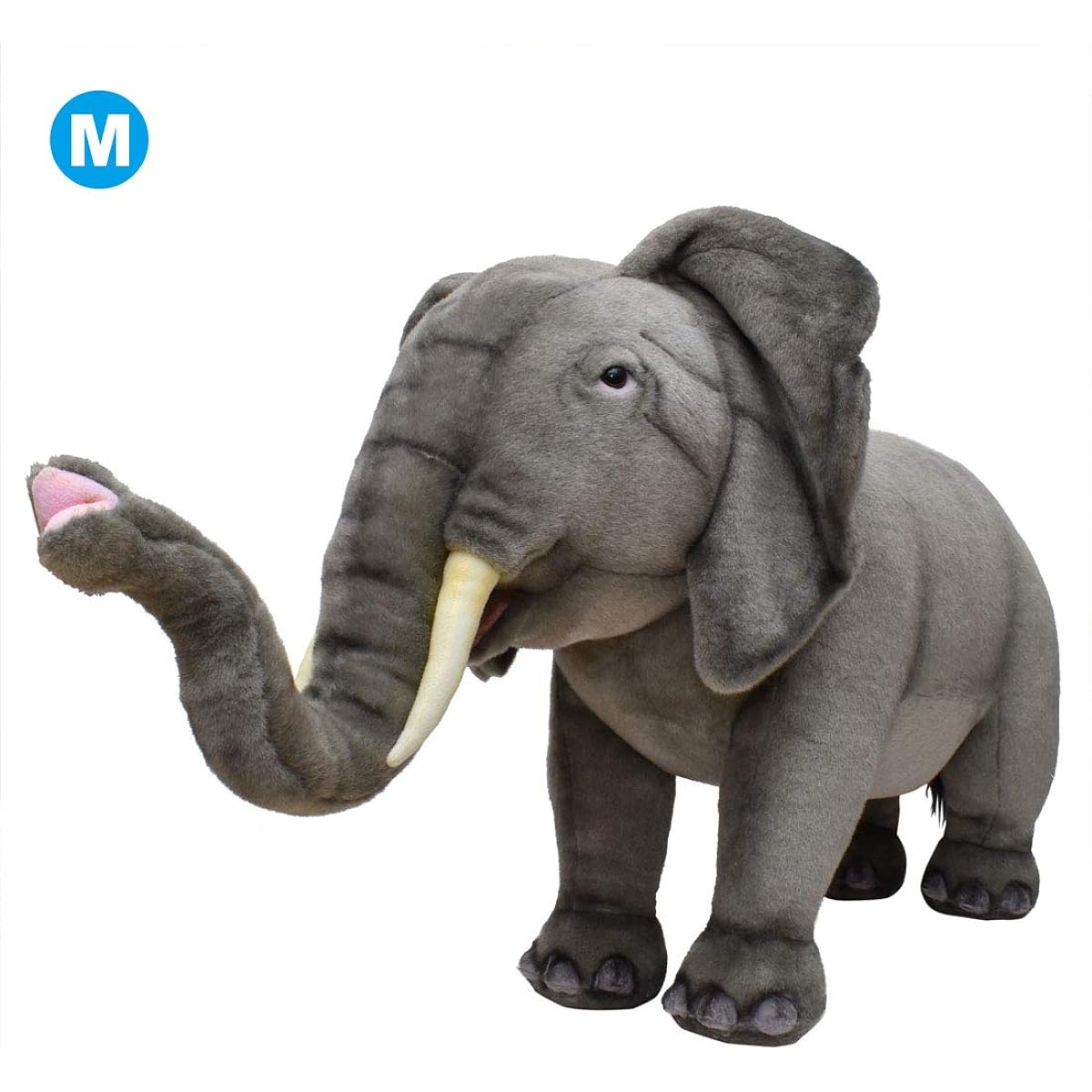 Stool elephant No6081