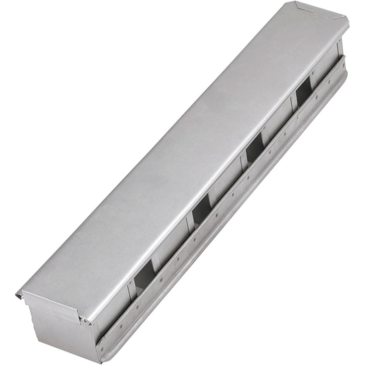 Altite Mini bread case with lid 7cm 5 connections 5425110