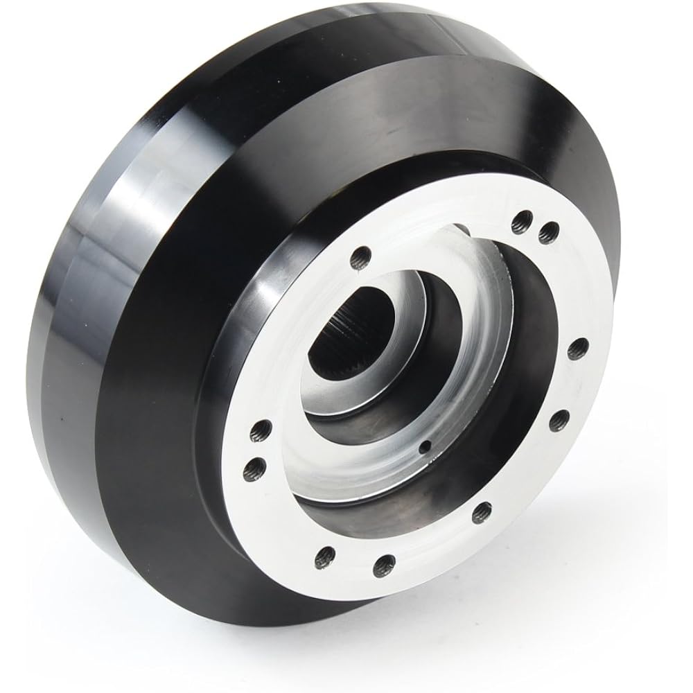 Forever Sharp Polaris Sling Shot Short Hub Adapter