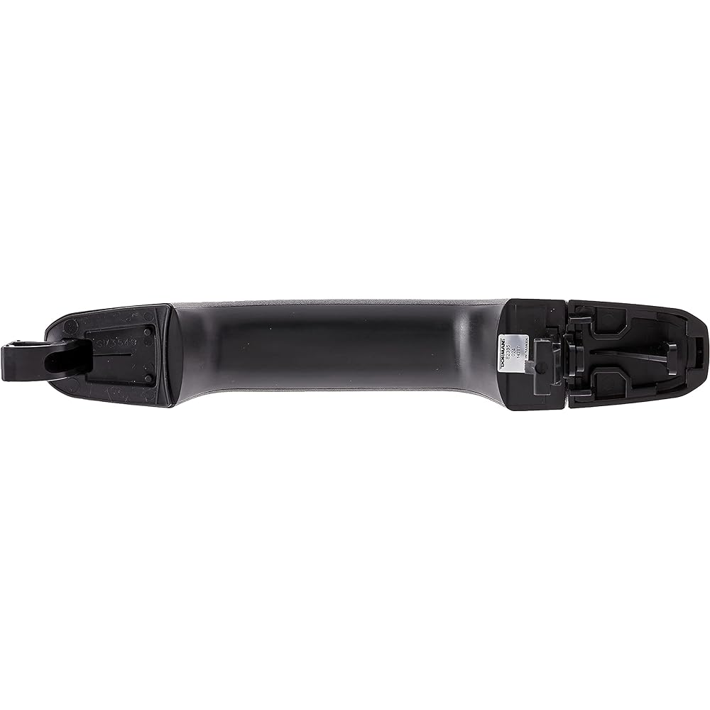 DORMAN 82395 Exterior door handle (Chevrolet/GMC rear)