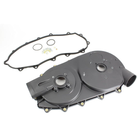 CAN-AM 2011 2012 Commander 800 1000 STD XT Inner Clutch Cover Kit 420611407