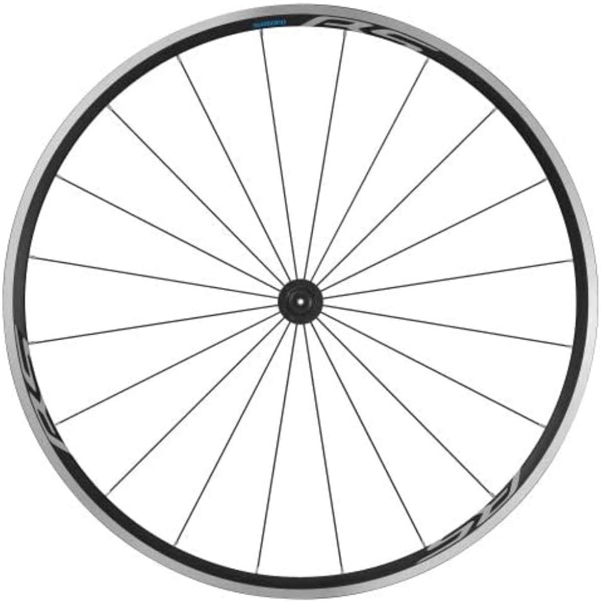 SHIMANO Wheel WH-RS100 700C Clincher Rim Brake