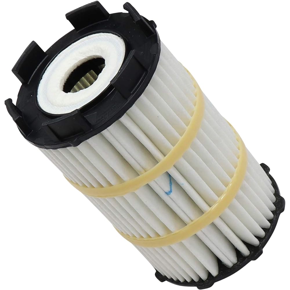 BECK ARNLEY 041-0826 Oil Filter