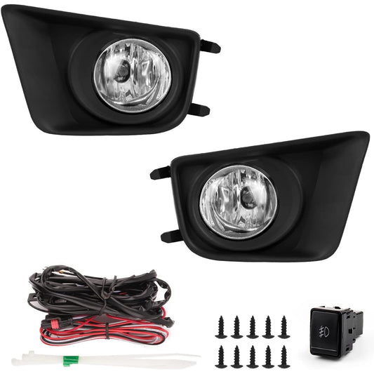 Remarkable Power UMS-FLTACOMA12C-1 Foglight
