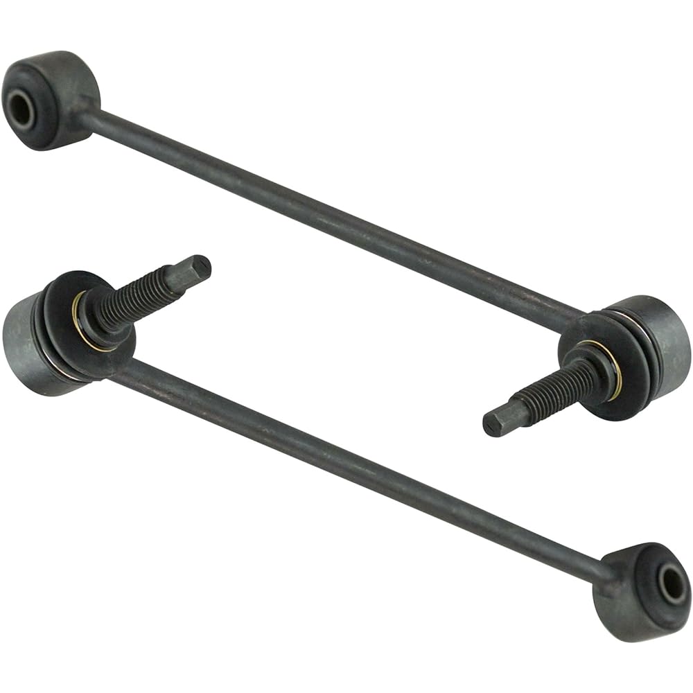 Stabilizer Swaver Endink Lear LH RH Pair 09-16 For DODGE RAM 1500