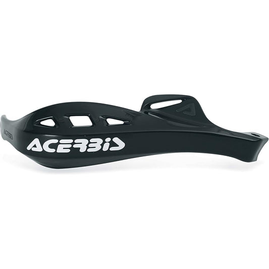 Acerbis Rally Profile Handguard, Black, 0013057.010