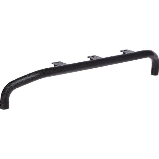 Rugged RIDGE 11232.20 Light Bar Bumper Mount Texture Black 07-18 Jeep Langler JK