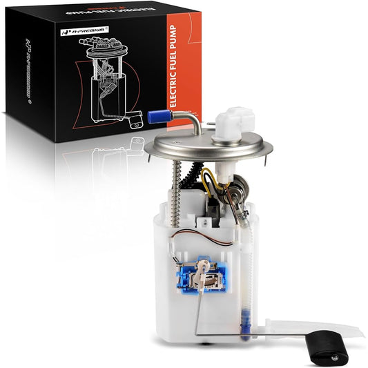 A-PREMIUM Fuel Pump Acemburi Hyundai Erantra 2007-2012 L4 2.0L Compatible