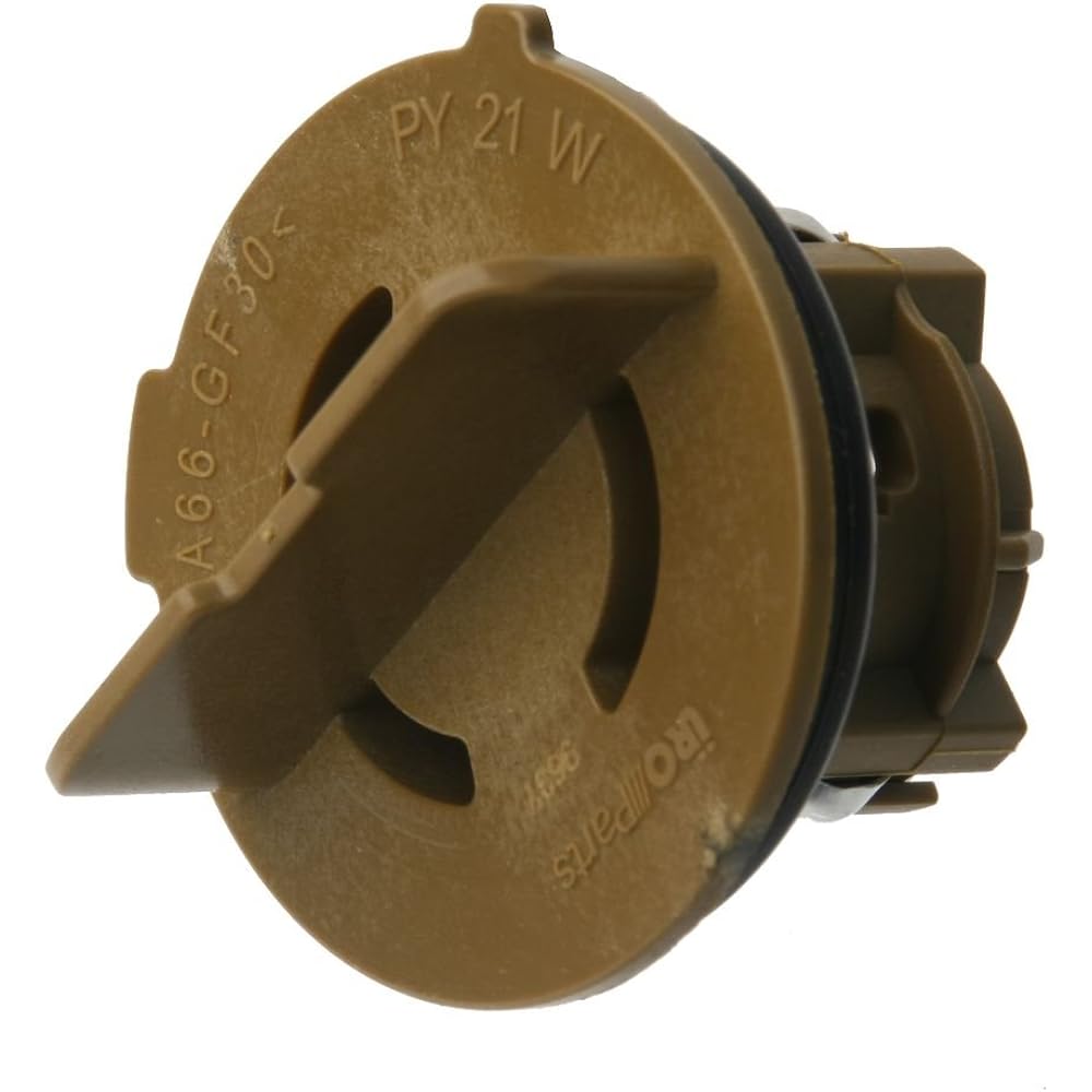 URO PARTS 63117159571 Winker bulb socket